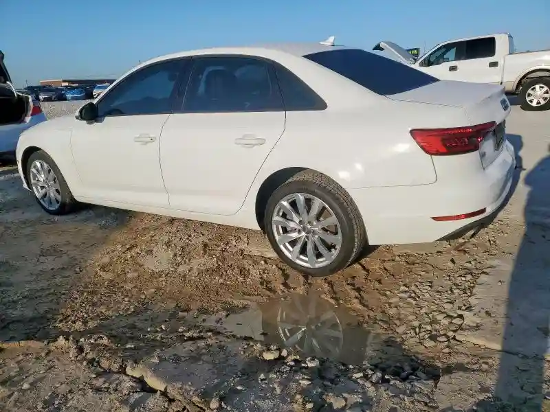 WAUANAF42HN029808 2017 AUDI A4-1