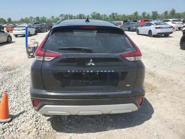 JA4ATWAA7RZ000666 2024 MITSUBISHI ECLIPSE-5