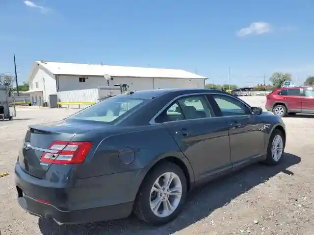 1FAHP2D89GG100910 2016 FORD TAURUS-2