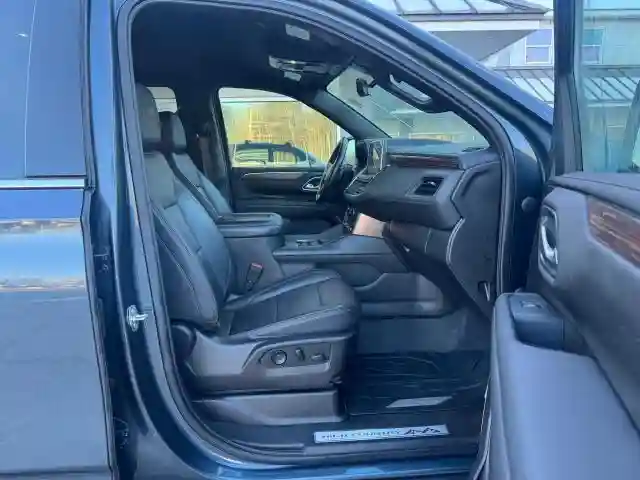 1GNSKGKL6MR275612 2021 CHEVROLET SUBURBAN-4