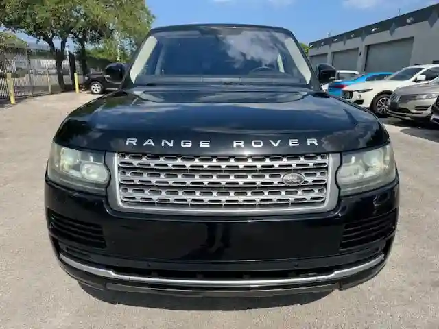 SALGS2PF4GA287533 2016 LAND ROVER RANGEROVER-4
