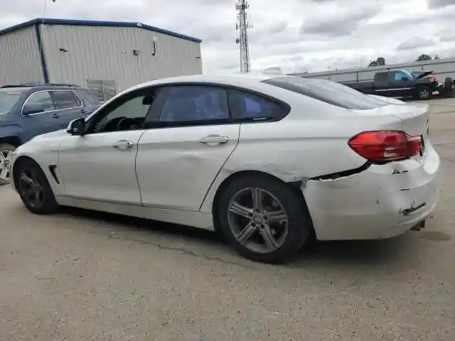 WBA4A9C5XFD416243 2015 BMW 4 SERIES-1
