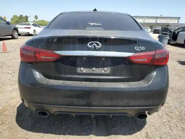 JN1EV7AP7KM515149 2019 INFINITI Q50-5
