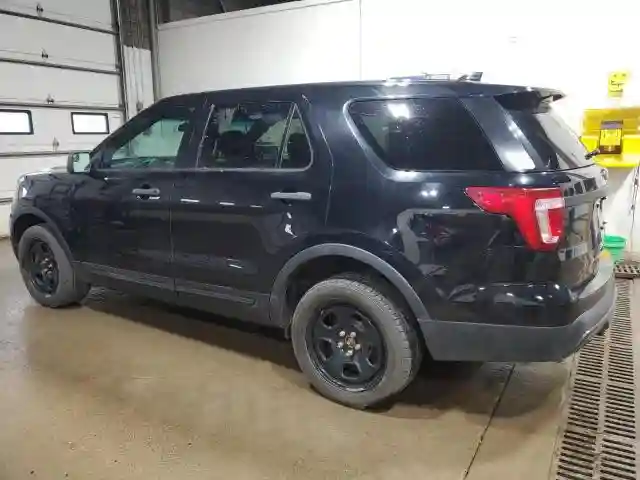 1FM5K8ARXGGC60964 2016 FORD EXPLORER-1