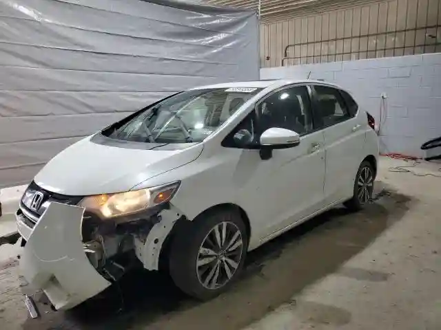 JHMGK5H80HS015905 2017 HONDA FIT-0