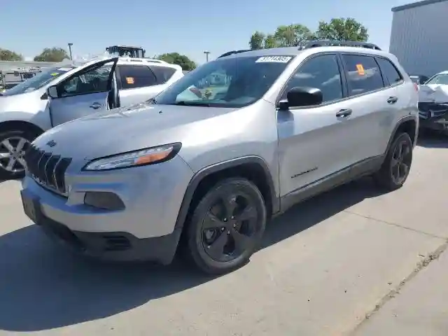 1C4PJLAB3HW573786 2017 JEEP GRAND CHEROKEE-0