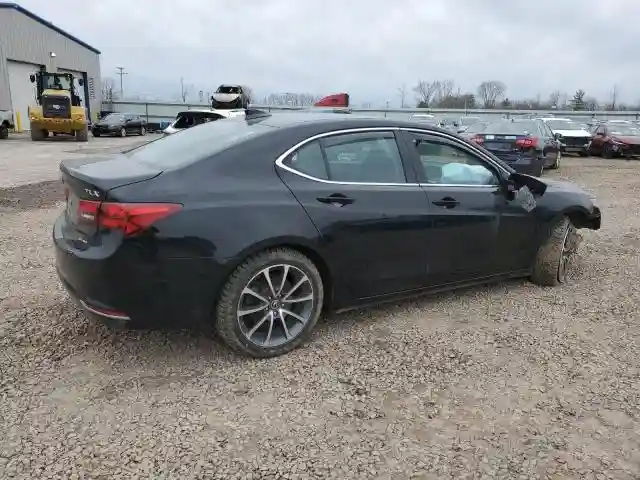19UUB3F5XHA001275 2017 ACURA TLX-2