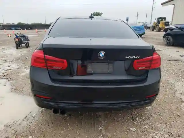 WBA8B9G54HNU50703 2017 BMW 3 SERIES-5