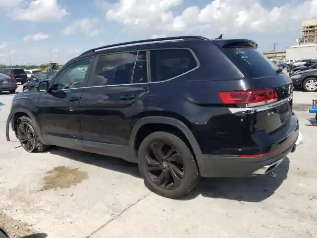 1V2WR2CA2MC575199 2021 VOLKSWAGEN ATLAS-1
