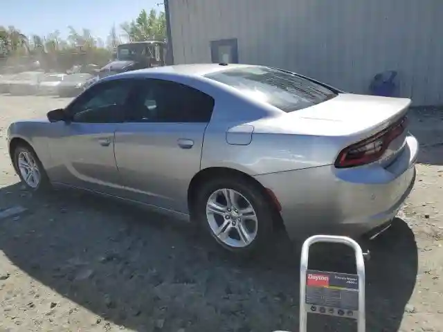 2C3CDXBG6FH795097 2015 DODGE CHARGER-1