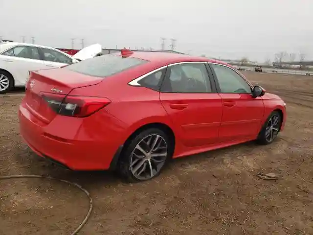 2HGFE1F90NH308510 2022 HONDA CIVIC-2