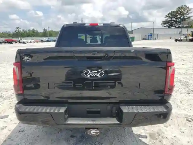 1FTEW3KP7RKE88011 2024 FORD ALL MODELS-5