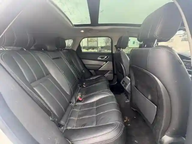 SALYB2RN9JA755045 2018 LAND ROVER RANGEROVER-5