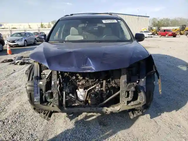 5FNYF6H90KB000303 2019 HONDA PILOT-4