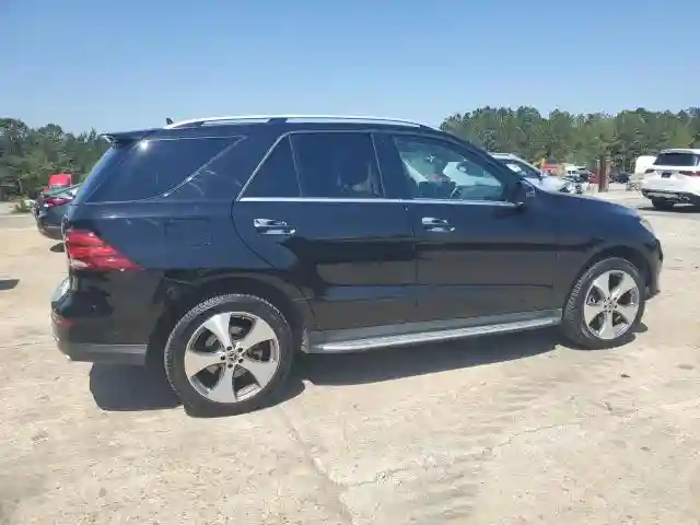 4JGDA5GB2KB208760 2019 MERCEDES-BENZ GLE-CLASS-2