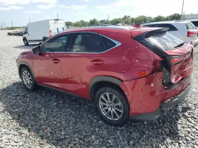 JTJAARBZXL2159292 2020 LEXUS NX-1