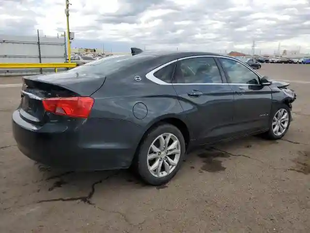 2G1105SA4J9116549 2018 CHEVROLET IMPALA-2