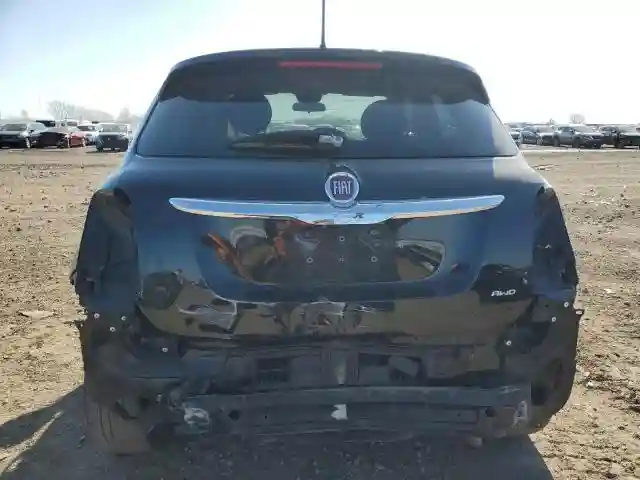 ZFBNFYA16KP820042 2019 FIAT 500-5