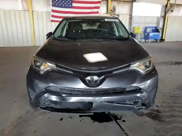 JTMZFREV7JJ187957 2018 TOYOTA RAV4-4