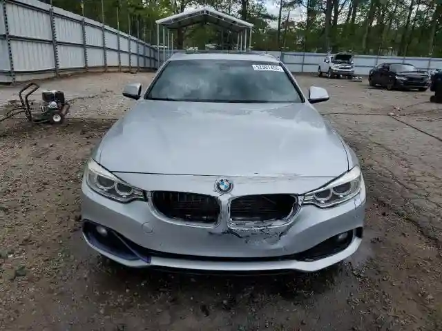 WBA4C9C52GG136035 2016 BMW 4 SERIES-4