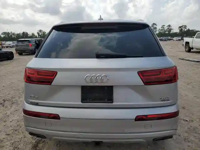 WA1LAAF70HD011454 2017 AUDI Q7-5