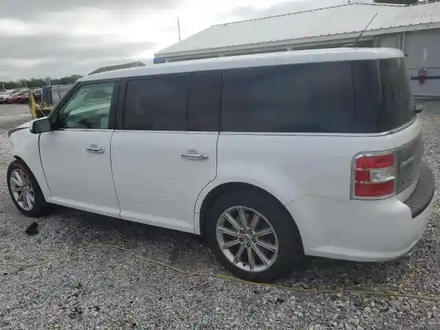 2FMGK5D8XKBA06505 2019 FORD FLEX-1