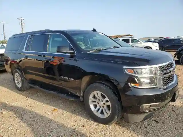 1GNSCHKC2JR241391 2018 CHEVROLET SUBURBAN-3