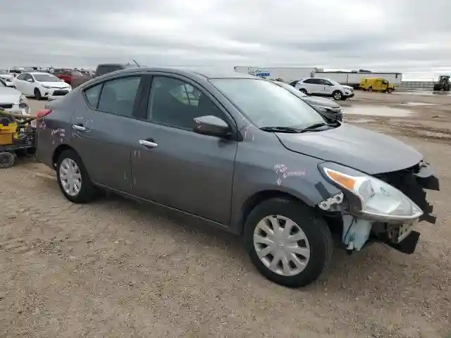 3N1CN7AP8KL858215 2019 NISSAN VERSA-3