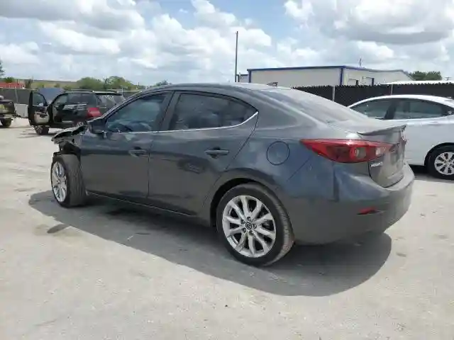 JM1BM1W37F1237706 2015 MAZDA 3-1