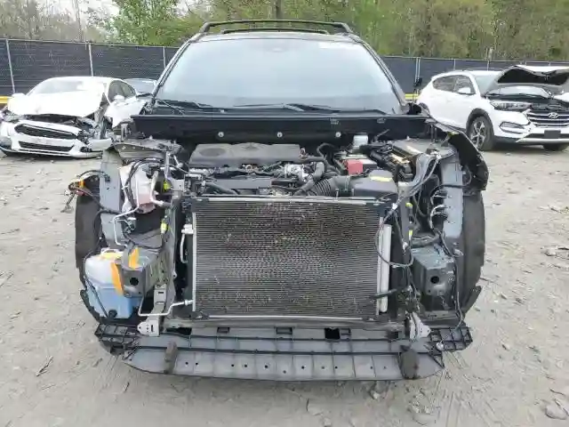2T3F1RFV2MW239033 2021 TOYOTA RAV4-4