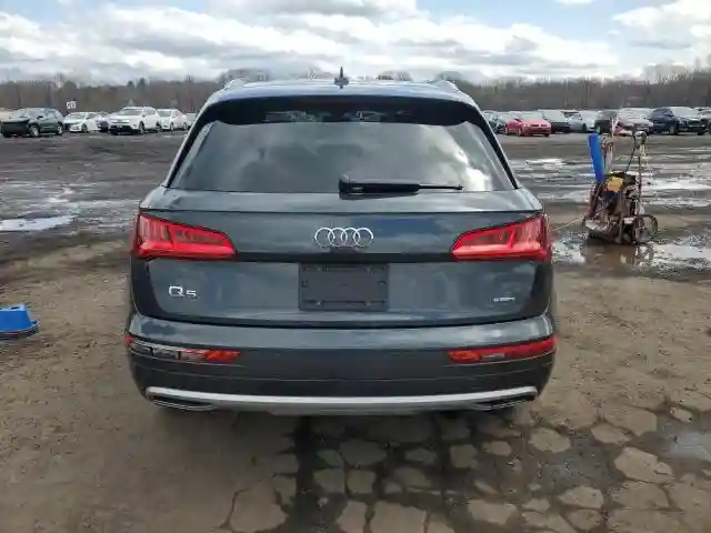 WA1BNAFY9L2017881 2020 AUDI Q5-5