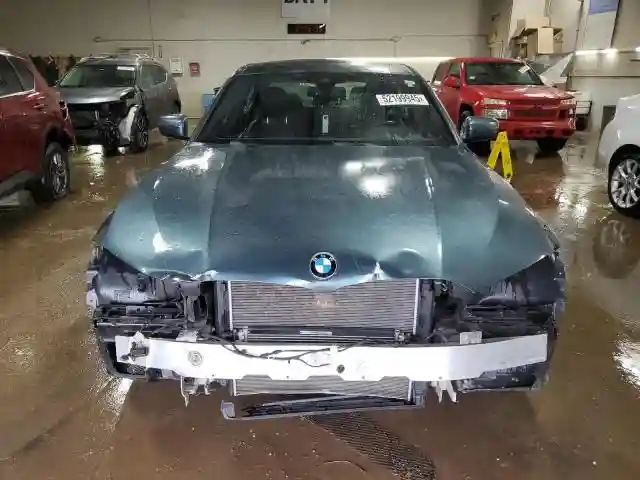 WBA5R1C51KFH14244 2019 BMW 3 SERIES-4