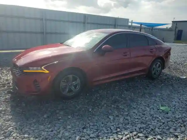 5XXG24J22MG001347 2021 KIA K5-0