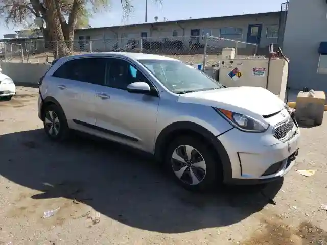 KNDCB3LC7J5147466 2018 KIA NIRO-3