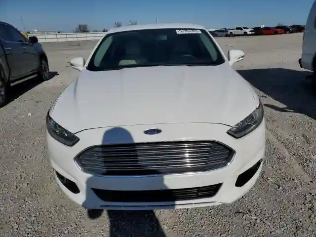 3FA6P0K97FR186247 2015 FORD FUSION-4