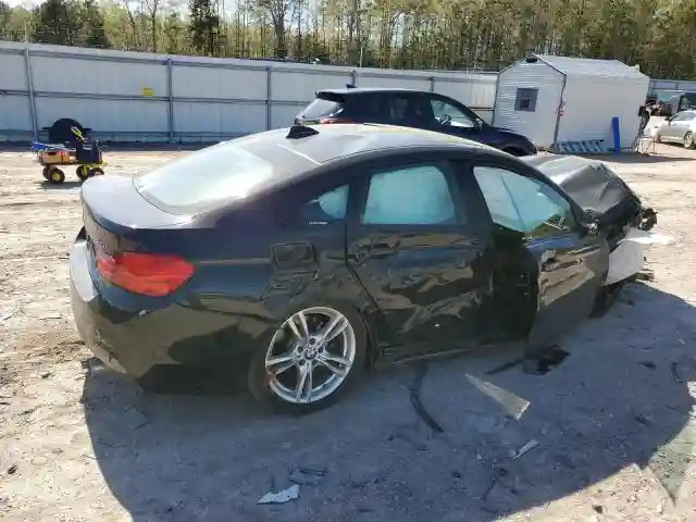 WBA4B1C57GG242050 2016 BMW 4 SERIES-2