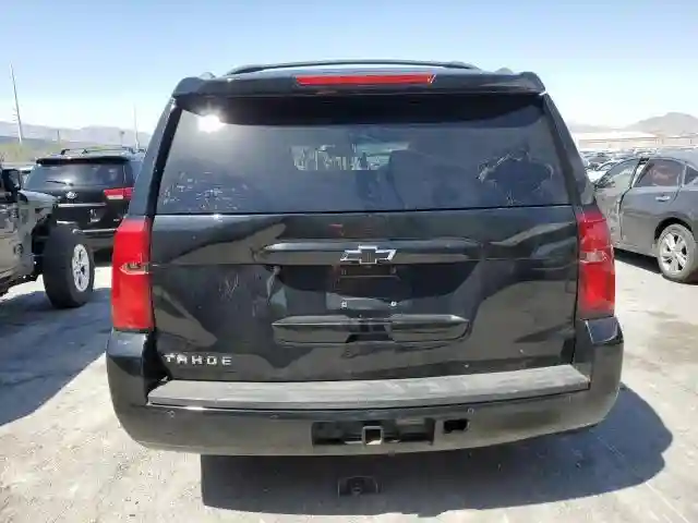 1GNSCAKC5HR115494 2017 CHEVROLET TAHOE-5