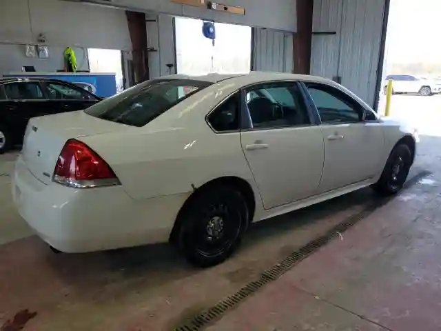 2G1WD5E37G1119704 2016 CHEVROLET IMPALA-2