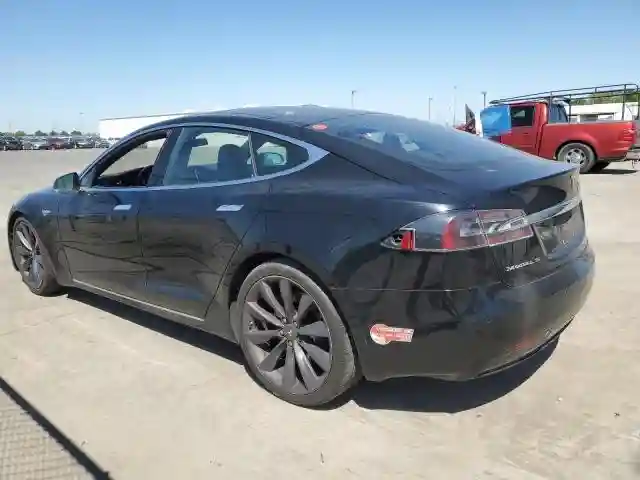 5YJSA1E24GF159878 2016 TESLA MODEL S-1