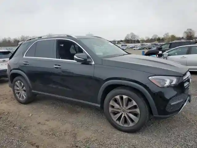 4JGFB4KBXMA474141 2021 MERCEDES-BENZ GLE-CLASS-3