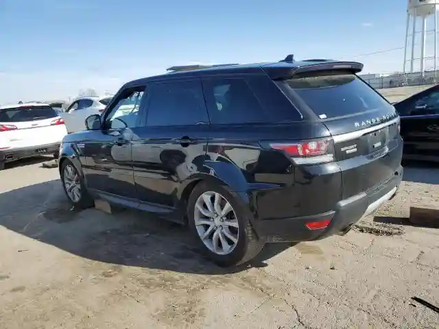 SALWR2EF5GA562868 2016 LAND ROVER RANGEROVER-1
