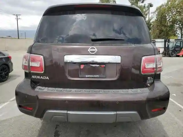 JN8AY2ND6L9108809 2020 NISSAN ARMADA-5