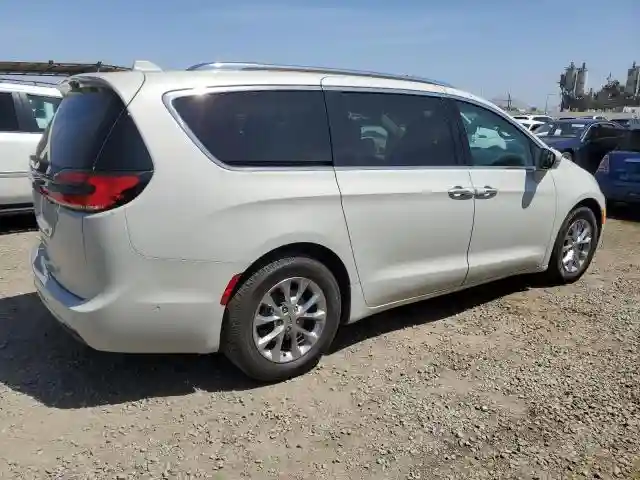 2C4RC1BG3MR521191 2021 CHRYSLER PACIFICA-2