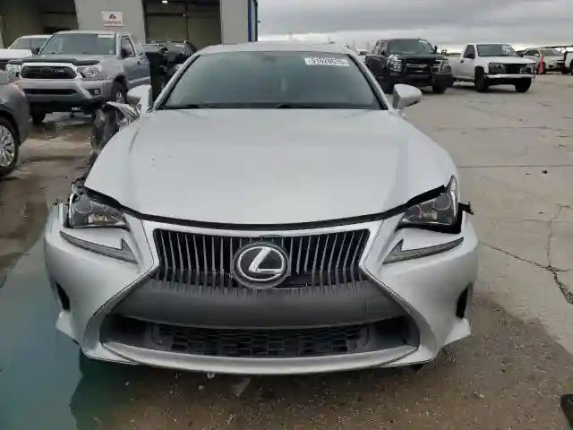 JTHHE5BC5F5002359 2015 LEXUS RX350-4