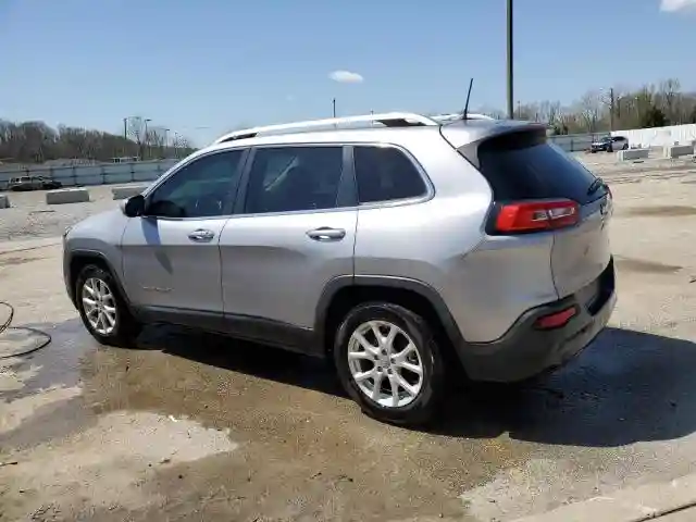 1C4PJLLB9JD535137 2018 JEEP GRAND CHEROKEE-1