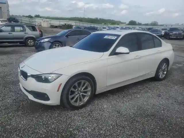 WBA8A9C39HK864763 2017 BMW 3 SERIES-0