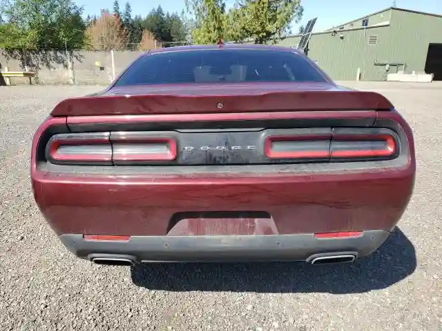 2C3CDZAG6HH666020 2017 DODGE CHALLENGER-5