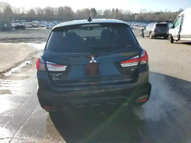 JA4AR3AU5LU017333 2020 MITSUBISHI OUTLANDER-5