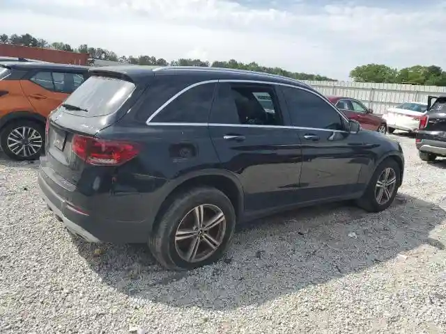 W1N0G8EB8MV289411 2021 MERCEDES-BENZ GLC-CLASS-2