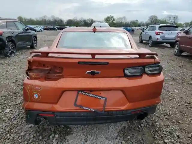 1G1FF1R78P0110778 2023 CHEVROLET CAMARO LT1-5